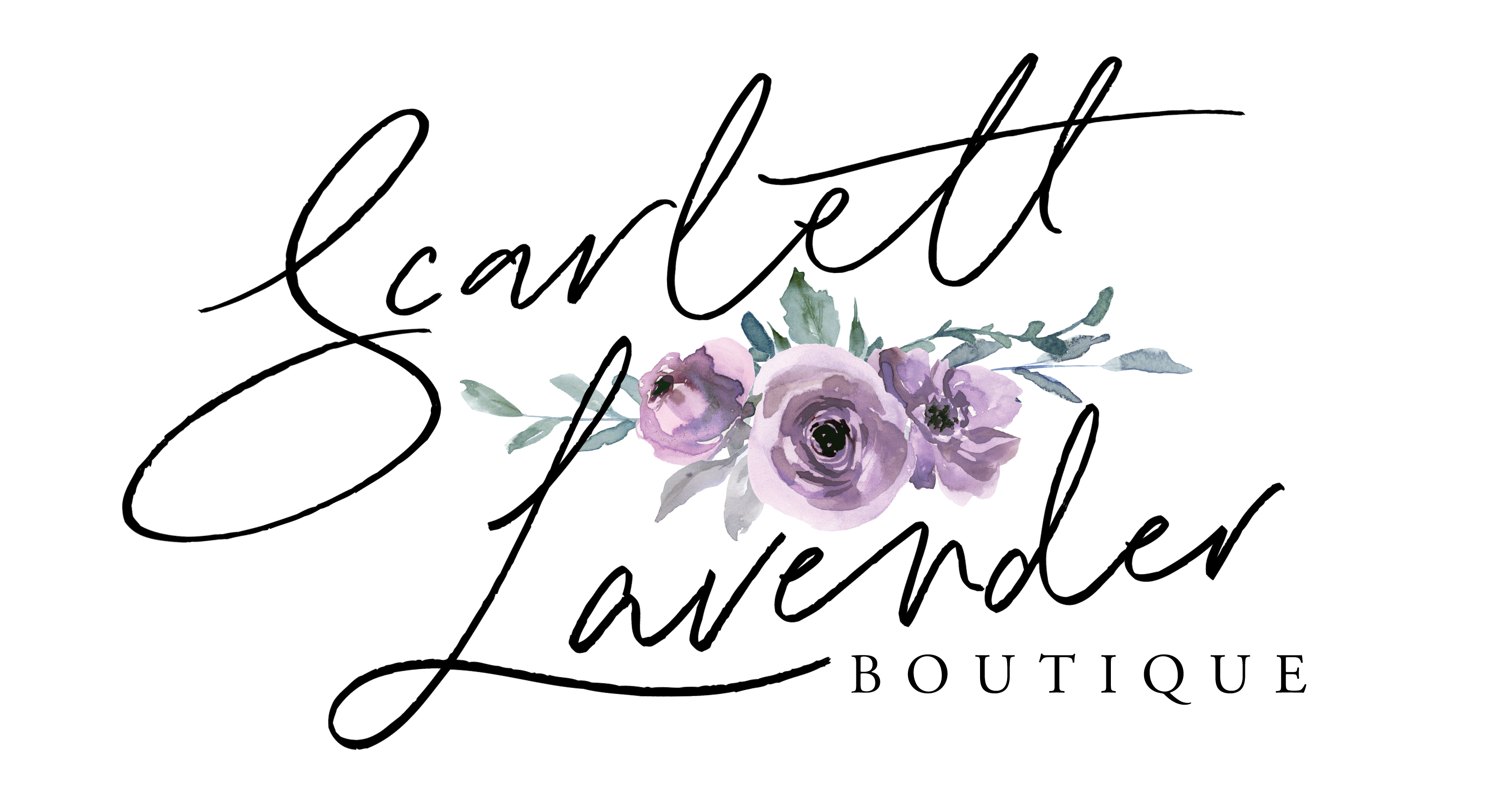 Scarlett Lavender Boutique