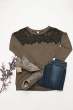 Load image into Gallery viewer, Forget Me Not Mid Rise Skinny Jeans ~ Dark Wash