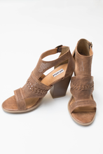 Load image into Gallery viewer, Not Rated ~ Kira Heel