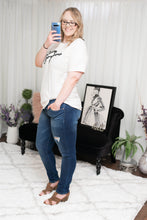 Load image into Gallery viewer, Rich results on google's SERP when searching for 'motivational graphic tee'