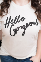 Load image into Gallery viewer, Rich results on google's SERP when searching for 'motivational graphic tee'